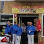 Spendenübergabe Torrox 21-3-2016